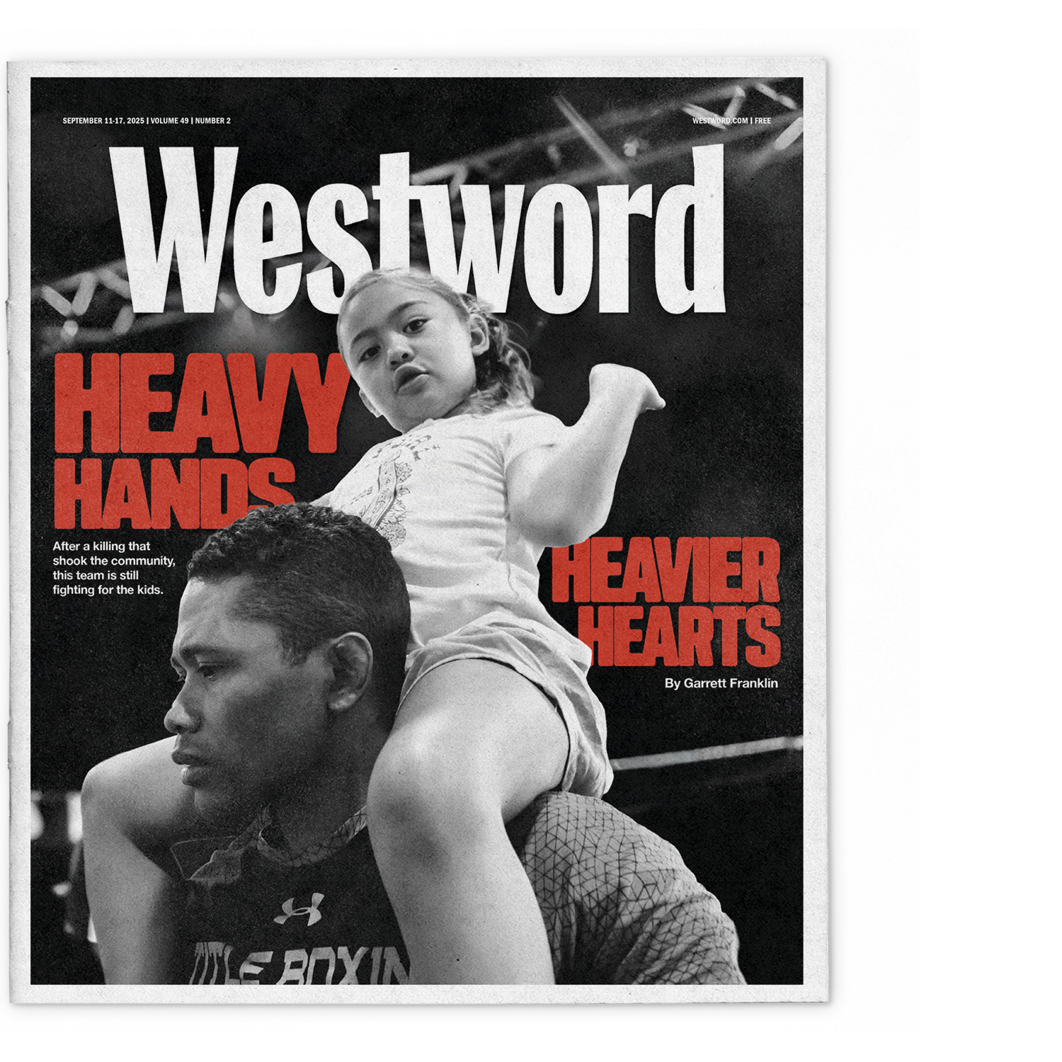 Graphic depicting a hexagonal cropped photo of an interior room design with grid lines along its borders.