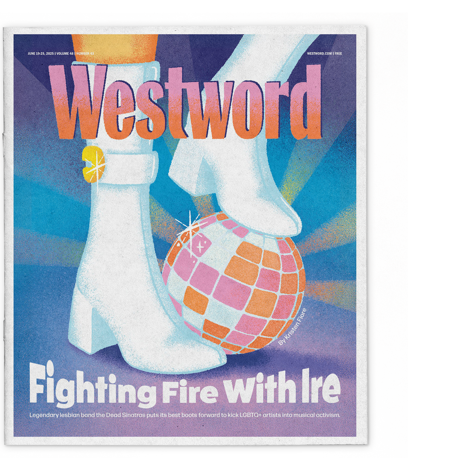 Graphic depicting a hexagonal cropped photo of an interior room design with grid lines along its borders.