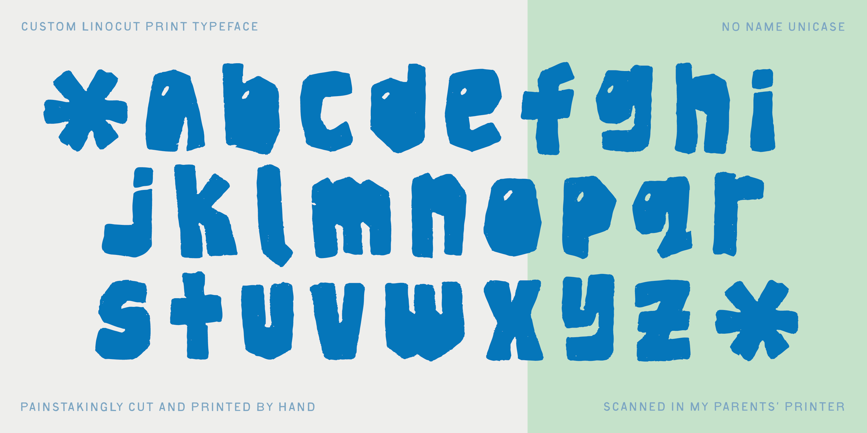 Stationery design of letterhead and business cards for the company Anders on top of a blurred photo of a house interior.