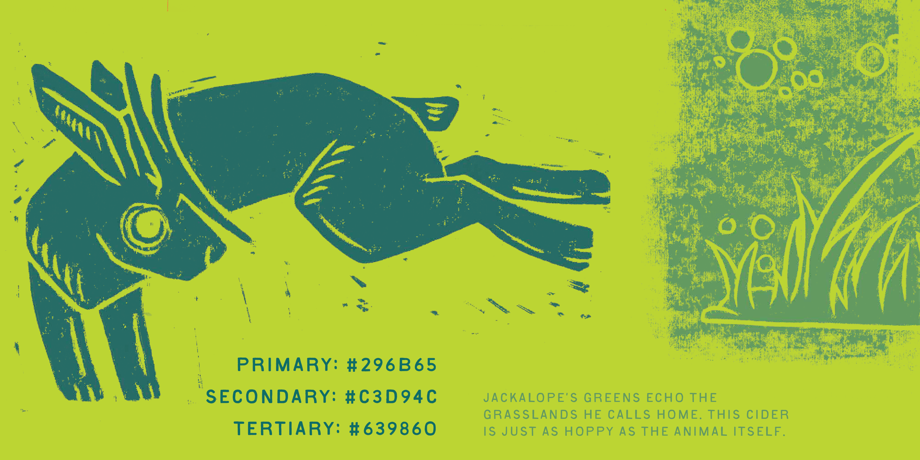 Graphic depicting UI-styled buttons with different categories of interior design items on top of an image of a modern interior living room.