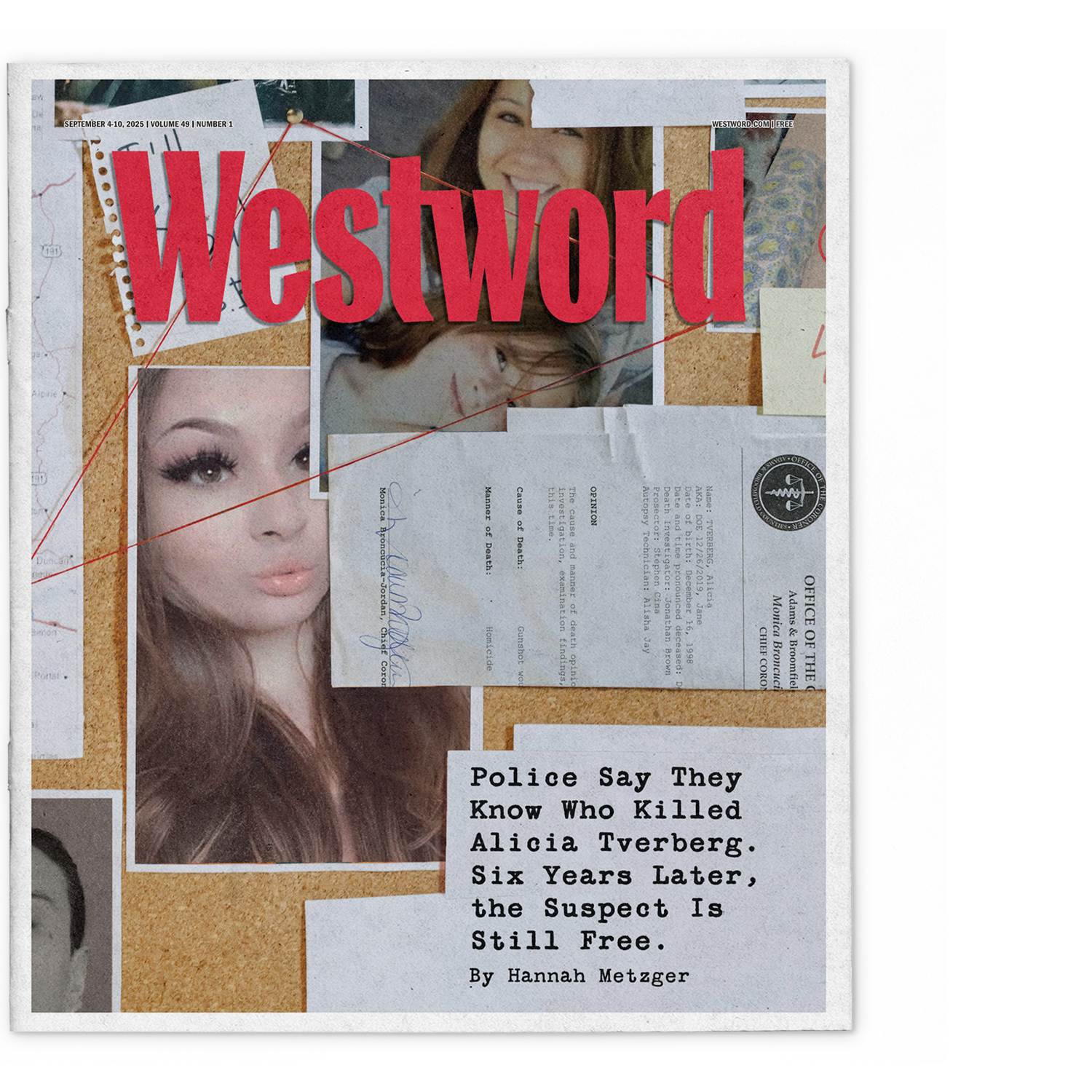 Graphic depicting a hexagonal cropped photo of an interior room design with grid lines along its borders.