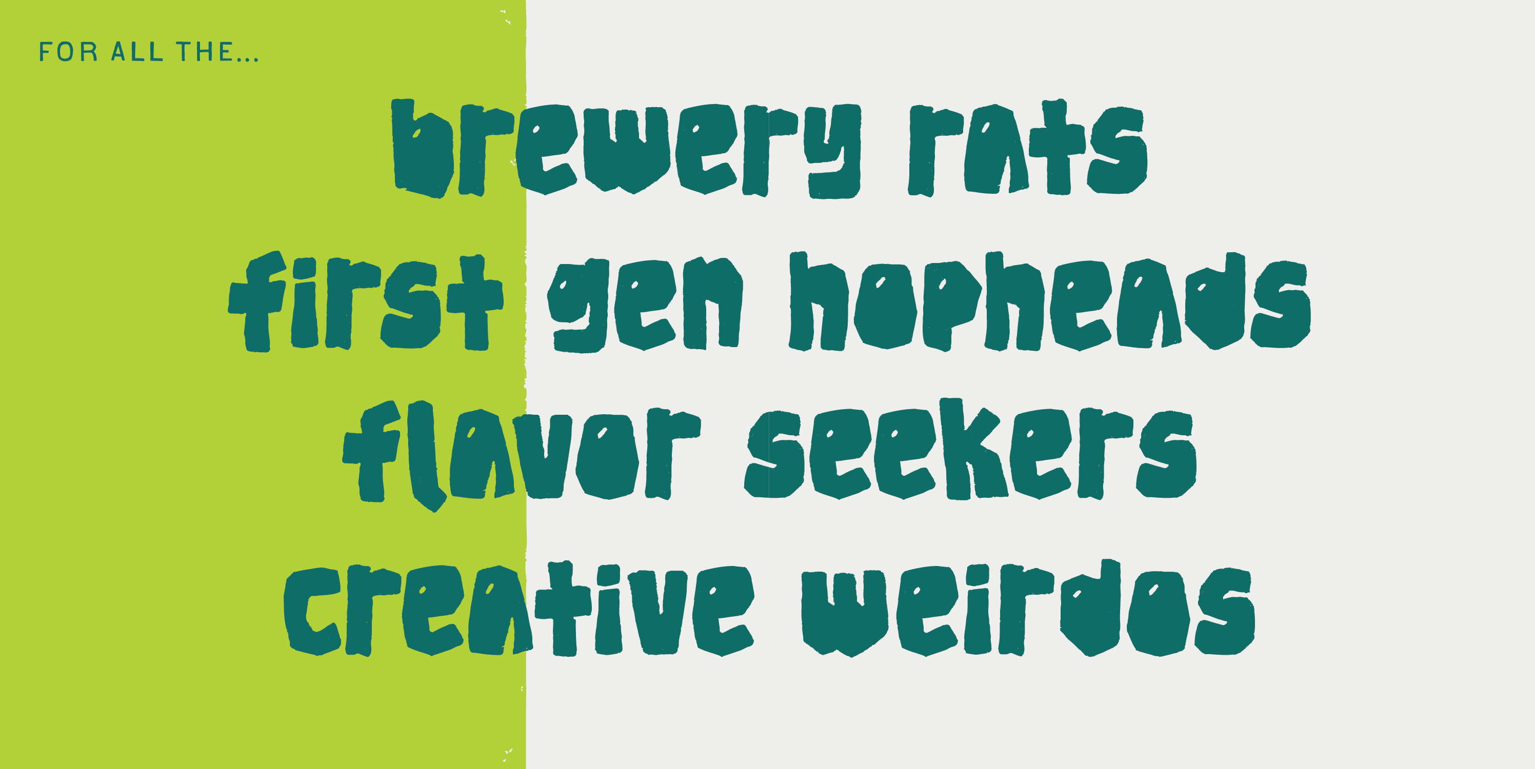 Stationery design of letterhead and business cards for the company Anders on top of a blurred photo of a house interior.