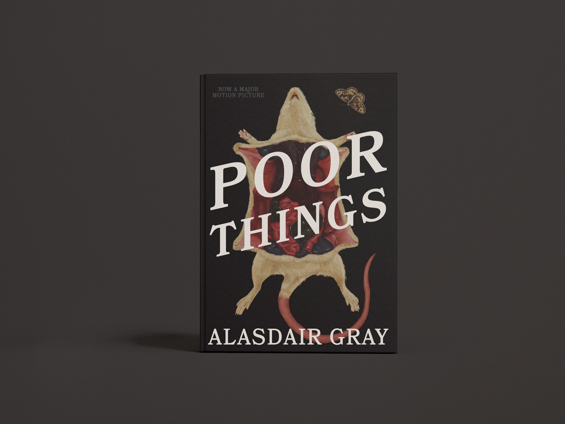 Graphic of a close up of a website depicting an Our Projects page with sample project names and dates.