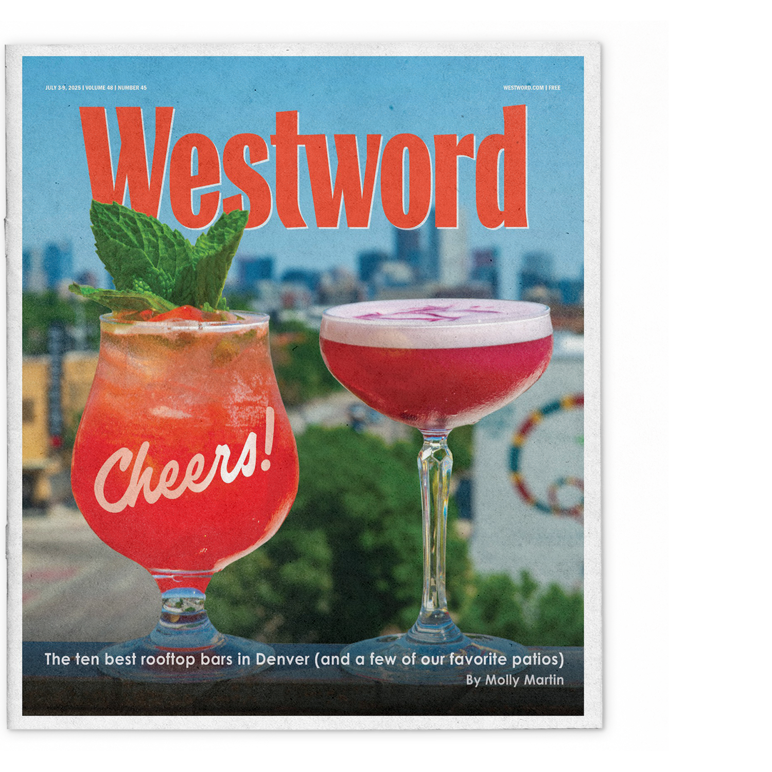 Graphic depicting a hexagonal cropped photo of an interior room design with grid lines along its borders.